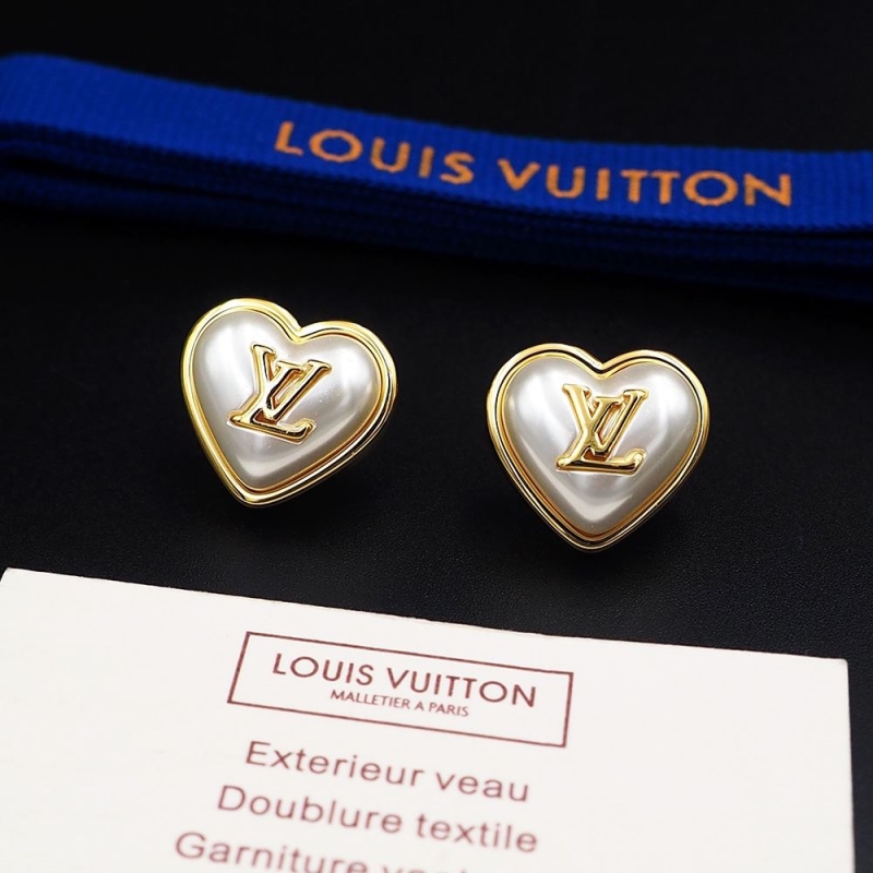 LV Earrings